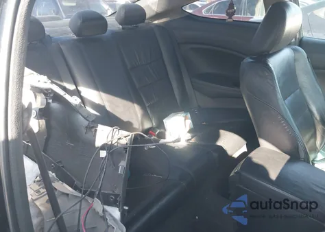 2010 Honda Accord 3.5 Ex-L из США, поврежденный, VIN 1HGCS2B80AA008568